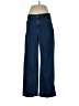 Chico's Blue Jeans Size Lg (2) - photo 1
