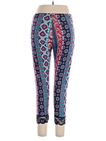 Ultra Flirt Casual Pants (view 2)