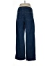 Chico's Blue Jeans Size Lg (2) - photo 2