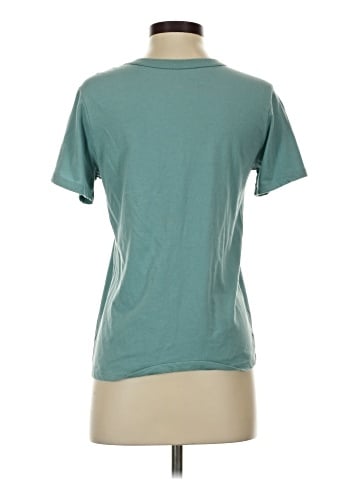 Zoe+Liv Short Sleeve T-Shirt (view 2)