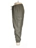 Divided by H&M Green Cargo Pants Size XL - photo 5
