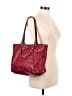 MICHAEL Michael Kors 100% Leather Red Leather Tote One size - photo 2