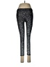 Zara Terez Silver Active Pants Size M - photo 1