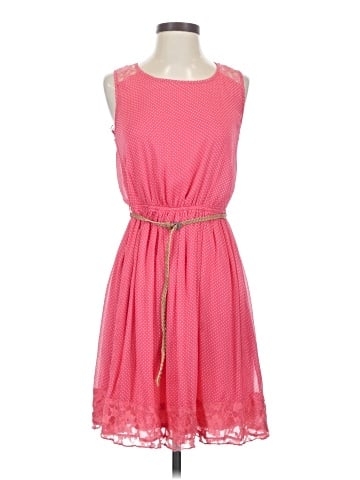 Trafaluc by Zara Casual Dress (view 1)