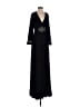 Trina Turk Black Jumpsuit Size 0 - photo 1