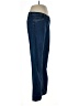 Chico's Blue Jeans Size Lg (2) - photo 4