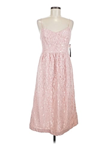 Cynthia Steffe Cocktail Dress (view 1)