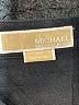 MICHAEL Michael Kors Black Long Sleeve Blouse Size M - photo 7