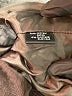 Lafayette 148 New York Brown Jacket Size 8 - photo 7