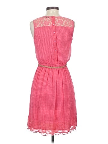 Trafaluc by Zara Casual Dress (view 2)
