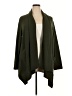 Cuddl Duds Green Cardigan Size 2X - photo 1
