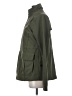 Mountain Hardwear Solid Green Jacket Size S - photo 5