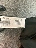 NANETTE Nanette Lepore Black Coat Size 10 - photo 7