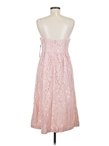 Cynthia Steffe Cocktail Dress (view 2)
