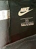 Nike Black Active Pants Size 1X - photo 4
