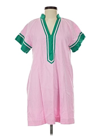 THML Casual Dress (view 1)