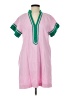 THML Pink Casual Dress Size S - photo 1