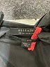 ALLSAINTS 100% Silk Solid Black Cocktail Dress Size 10 - photo 6