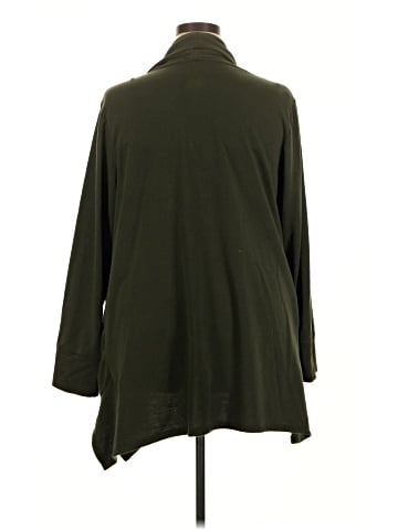 Cuddl Duds Cardigan (view 2)