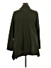 Cuddl Duds Green Cardigan Size 2X - photo 2