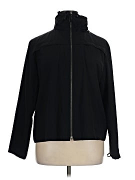 Zenergy by Chico's Track Jacket (view 1)