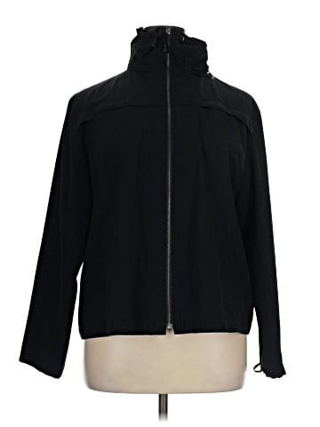 Zenergy by Chico's Track Jacket (view 1)