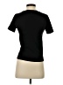 MNG Black Short Sleeve T-Shirt Size XS - photo 2