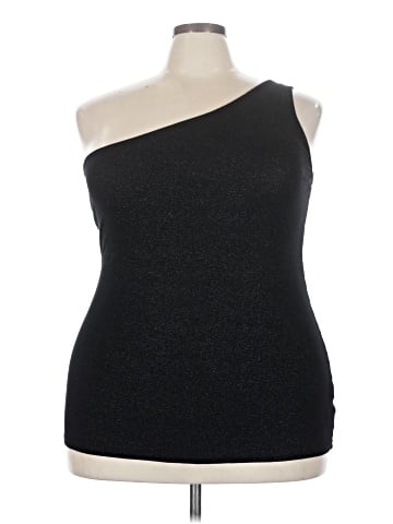 Torrid Sleeveless Top (view 1)