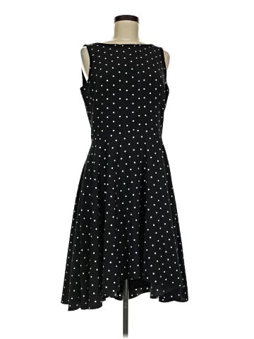 White House Black Market Casual Dress (view 1)