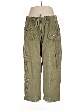 Free People Cargo Pants