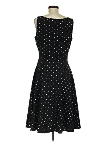 White House Black Market Casual Dress (view 2)