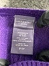 Laura Scott Purple Pullover Sweater Size S (petite) - photo 7