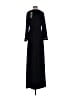 Trina Turk Black Jumpsuit Size 0 - photo 2
