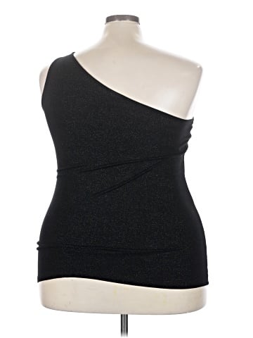 Torrid Sleeveless Top (view 2)