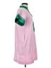 THML Pink Casual Dress Size S - photo 4