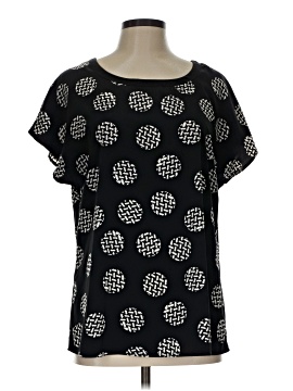 Pleione Short Sleeve Top (view 1)
