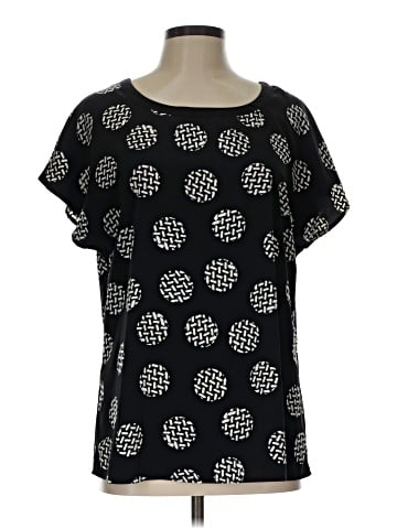 Pleione Short Sleeve Top (view 1)