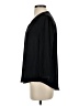 Vince Camuto 100% Polyester Black 3/4 Sleeve Blouse Size S - photo 5