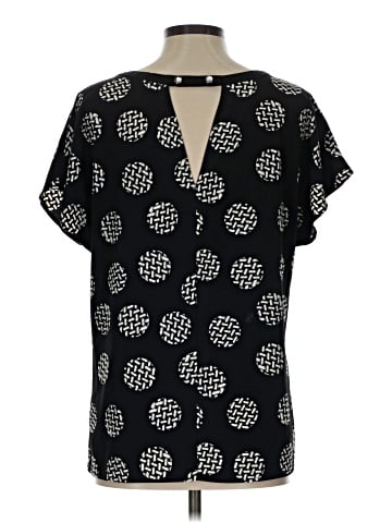 Pleione Short Sleeve Top (view 2)