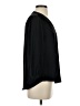 Vince Camuto 100% Polyester Black 3/4 Sleeve Blouse Size S - photo 4