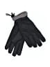 Assorted Brands Black Gloves One size - photo 1