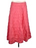 Talbots Pink Casual Skirt Size 16 - photo 1
