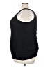 Torrid Black Sleeveless Top Size 3X Plus (3) - photo 5