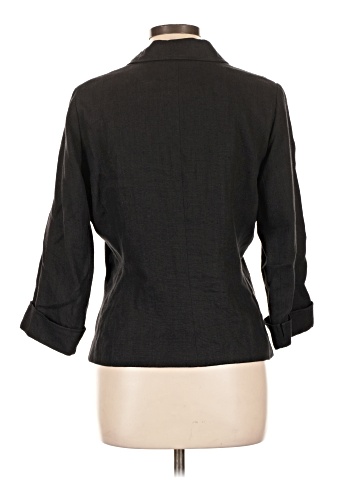 Ann Taylor Blazer (view 2)