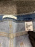 Eunina Hearts Blue Jeans Size 26 waist - photo 4
