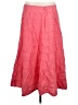 Talbots Pink Casual Skirt Size 16 - photo 2