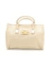 MICHAEL Michael Kors 100% Cotton Solid Gold Weekender One size - photo 1