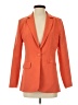 Unbranded Orange Blazer Size S - photo 1