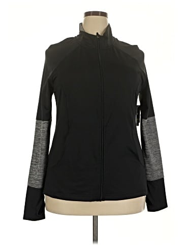 Danskin Now Cardigan (view 1)