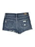 Paige Blue Denim Shorts Size 25 waist - photo 2